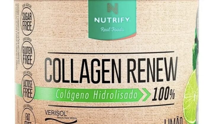 Colágeno Hidrolisado Funciona? Review Completa para Mulheres Acima dos 35