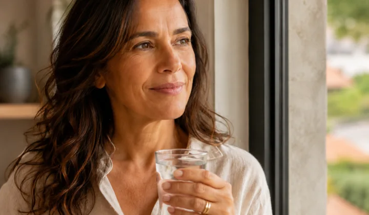 Jejum Intermitente na Menopausa: Benefícios, Mitos e Riscos (Guia Definitivo)