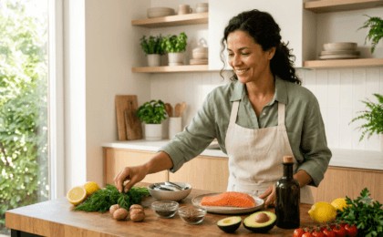 Vitamina D Depois dos 40: Benefícios, Deficiência, Exames e Quando Suplementar 3 Vitamina D Depois dos 40: Benefícios, Deficiência, Exames e Quando Suplementar