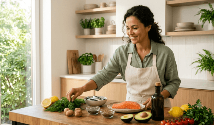 Vitamina D Depois dos 40: Benefícios, Deficiência, Exames e Quando Suplementar