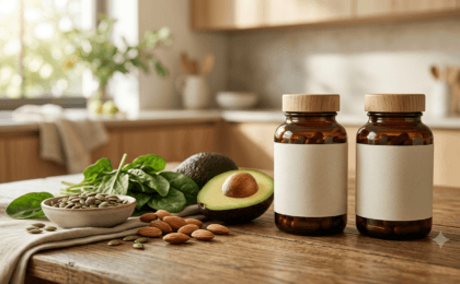 Melhor Magnésio Bisglicinato em 2026: Comparativo Completo dos Produtos Mais Bem Avaliados 24 Melhor Magnésio Bisglicinato em 2026: Comparativo Completo dos Produtos Mais Bem Avaliados
