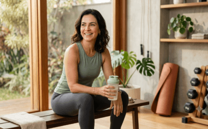 Melhor Creatina para Mulheres em 2026: Comparativo Completo
