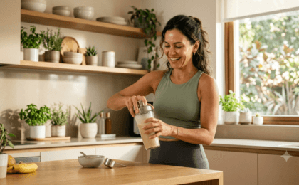 Whey Protein para Mulher: Funciona Mesmo? Testei e Conto a Verdade 2 Whey Protein para Mulher: Funciona Mesmo? Testei e Conto a Verdade