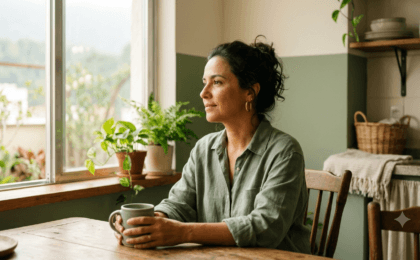 Entendendo a fome emocional: como controlar sem sofrimento