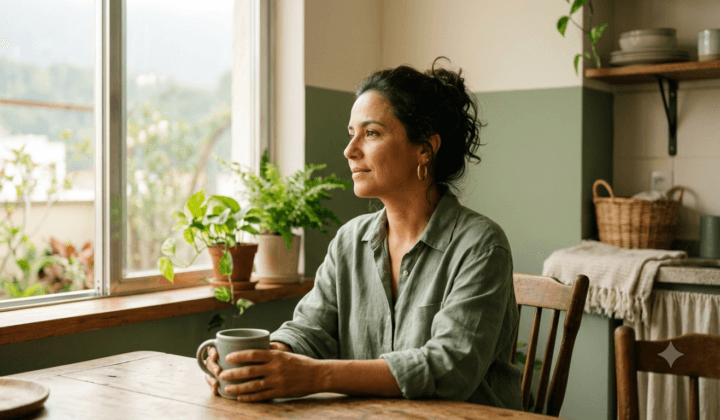 Entendendo a fome emocional: como controlar sem sofrimento