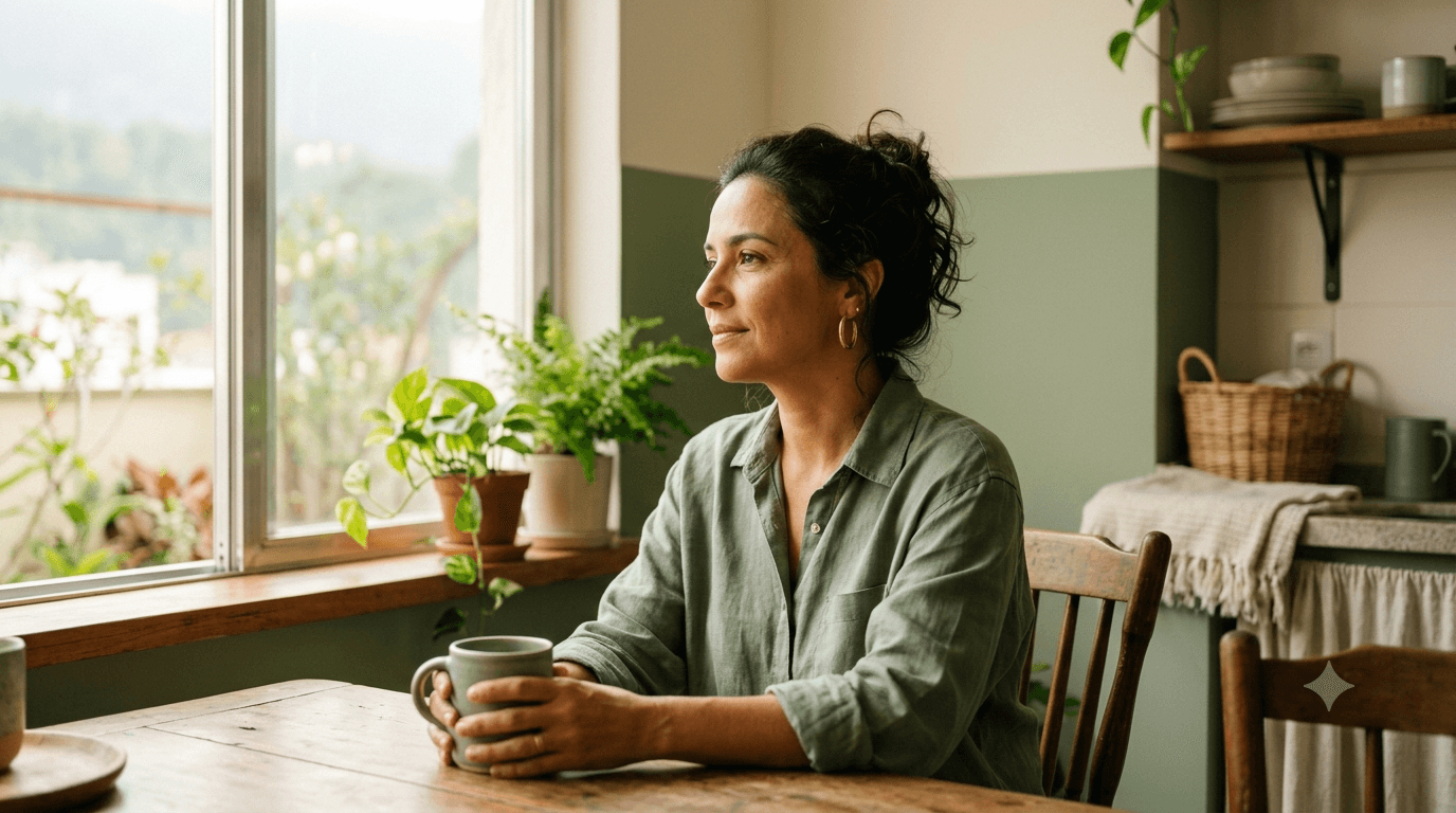 Entendendo a fome emocional: como controlar sem sofrimento