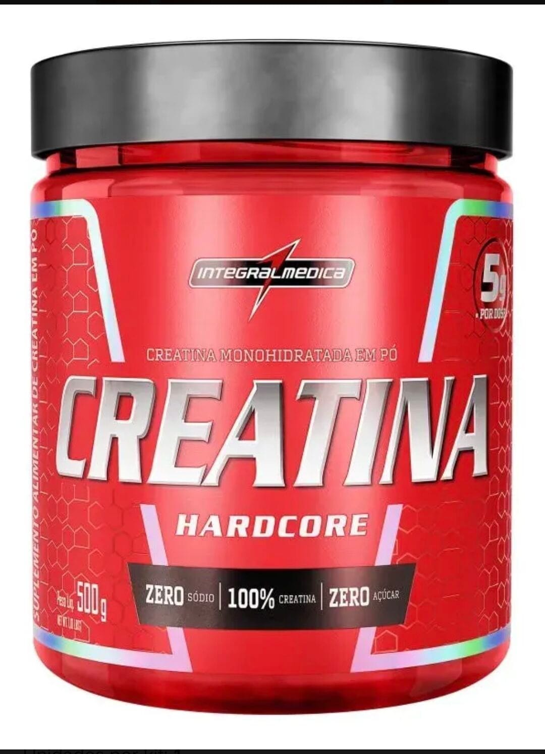 Integralmédica Creatina Creapure