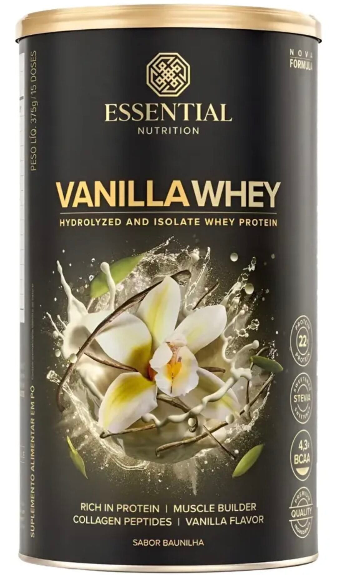 Essential Nutrition Prowhey