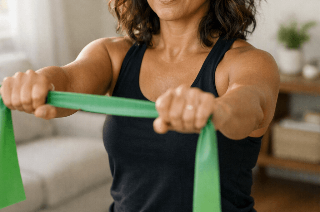 Treino de Força Depois dos 40: Guia para Iniciantes