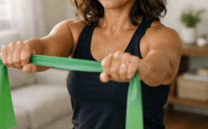 Treino de Força Depois dos 40: Guia para Iniciantes