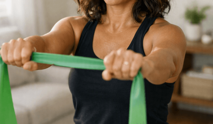 Treino de Força Depois dos 40: Guia para Iniciantes